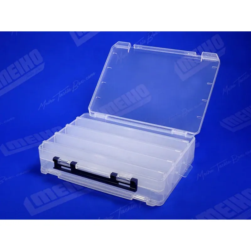 Sertifioitu Meiho 250V Reversible vieherasia