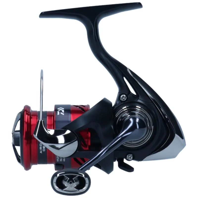 Daiwa 23 Ninja LT avokela Korkea Laatu