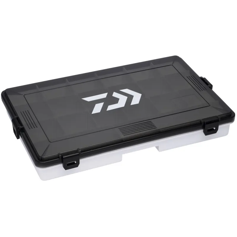 Daiwa D-Box Large Regular Alennettu