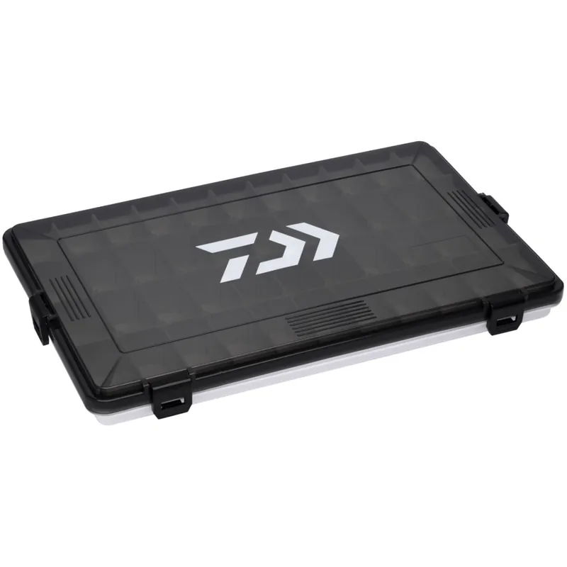 Daiwa D-Box Large Shallow Viikonlopputarjous