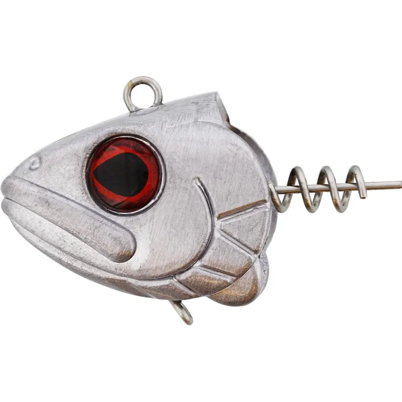 Westin ShadTeez Screw In Head Nopea Toimitus