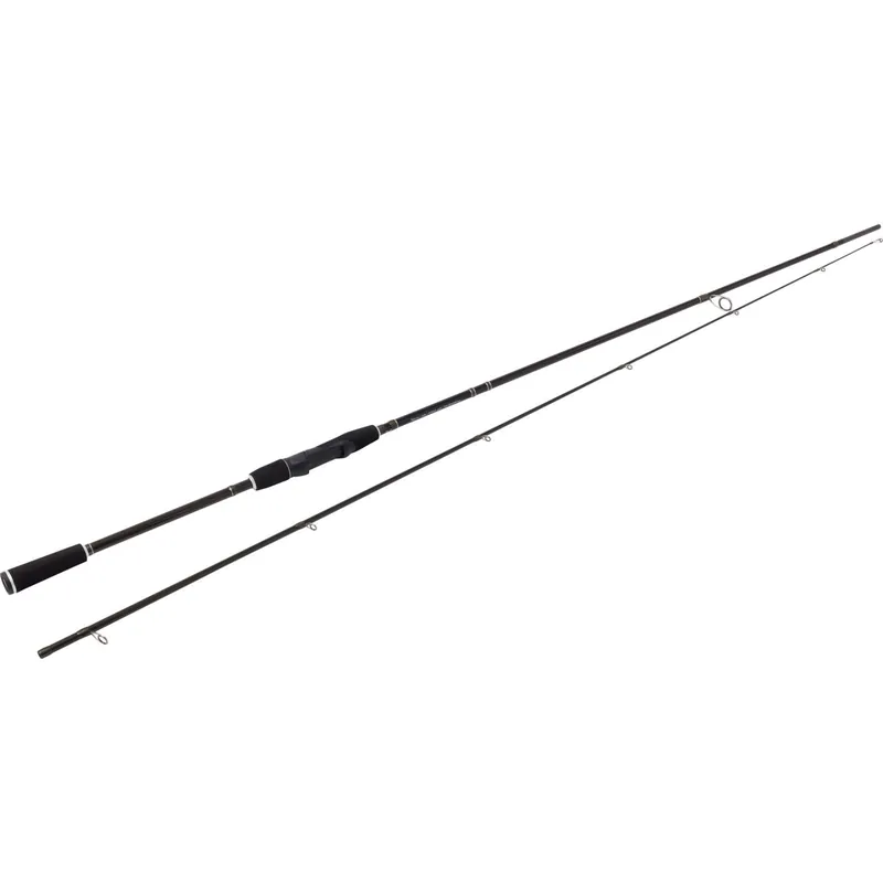 Westin W2 Powershad avokelavapa Pakollinen (Must-Have)