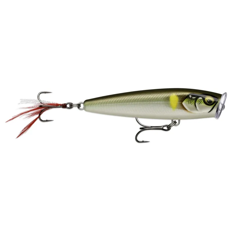 Osta Tänään Rapala Skitter Pop Elite 7,5cm / 10g