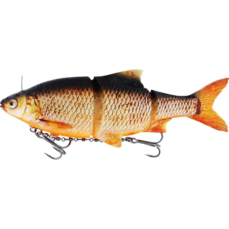 Westin Ricky the Roach Inline 20cm / 119g Alennettu Hinta