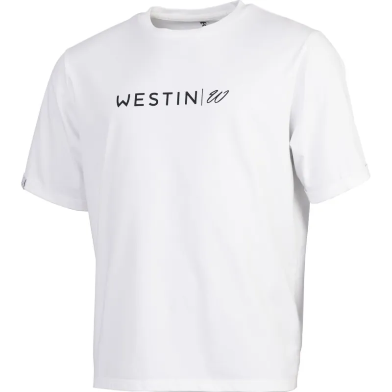 Westin Range T-Paita Suoraan Valmistajalta
