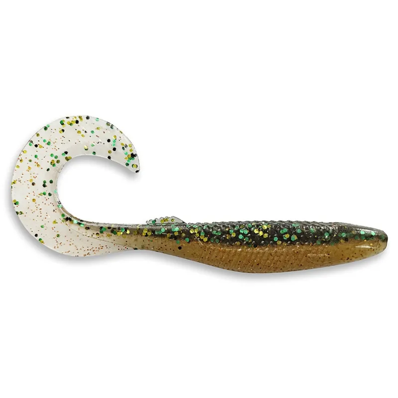 Halpa Hinta Rapala CrushCity The Curl 9cm