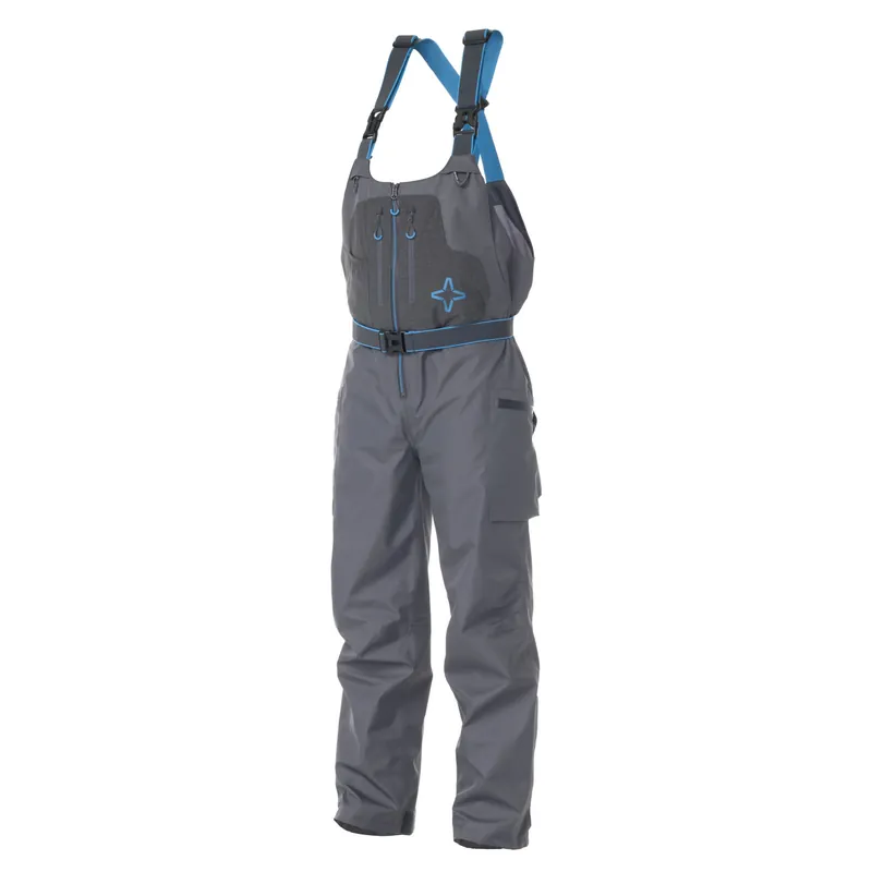 Edullinen Aava Tyrsky Bib & Brace housut