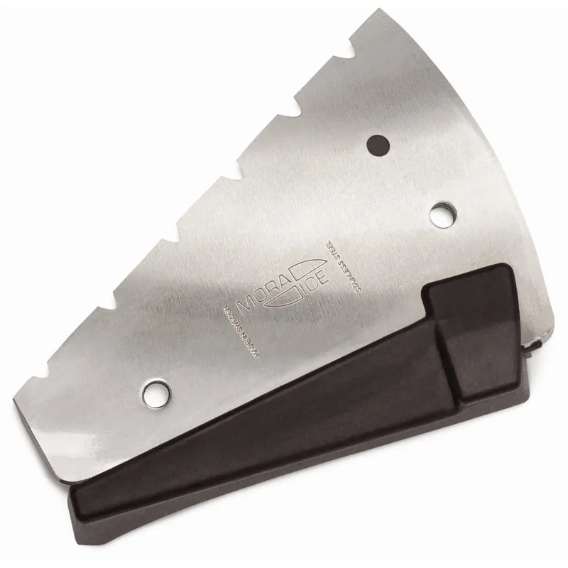 Älä Missaa Mora Ice EZ Cut PowerDrill teräpalat