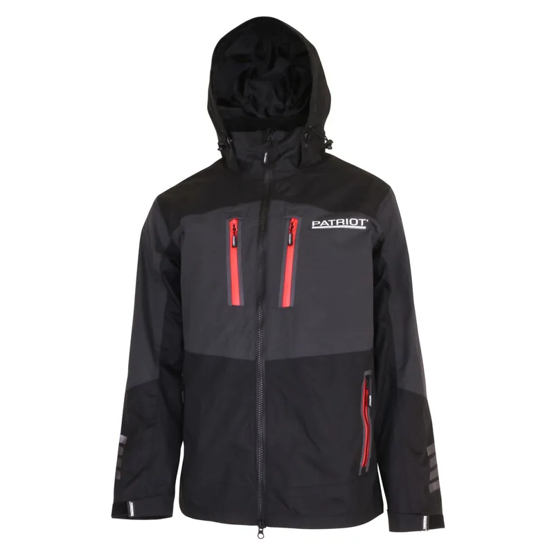 Ilmainen Palautus Patriot Dryguard takki