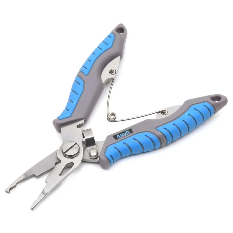 Loppuunmyynti Aava Split Ring Multi pihdit 135mm
