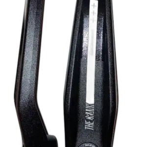 Aito Haibike Kampipari Boost (Nelikantti, JIS) 170mm