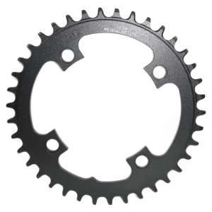 Yamaha FSA Eturatas 104mm pulttivälillä, 38T Löytö