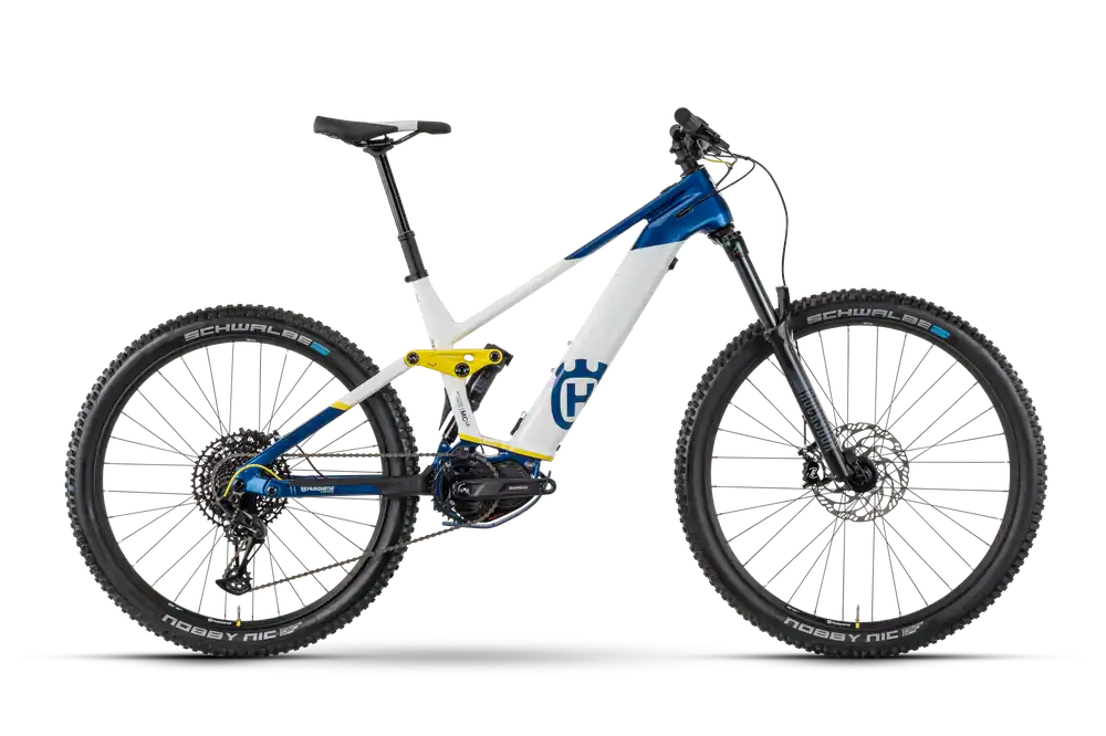 Uutuus Husqvarna Mountain Cross LE XL 52cm