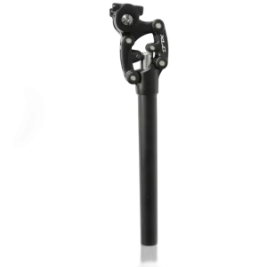 XLC Jousitettu Satulatolppa SP-S11 350 mm Ø31,6 mm Merkkituote
