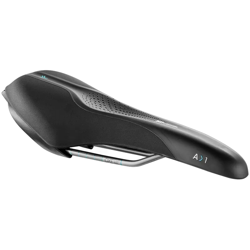 Ajankohtainen Selle Royal Scientia A1 Athletic Satula