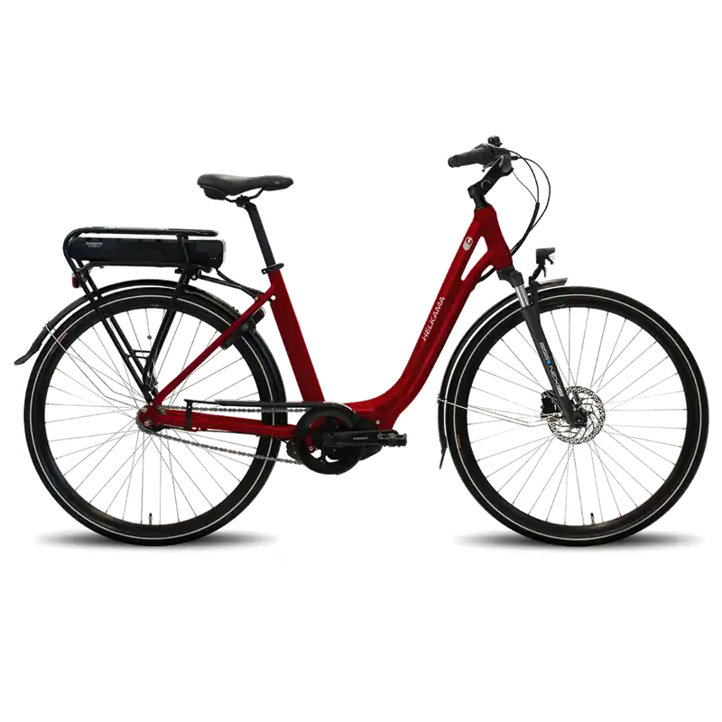 Tarjoushinta Helkama C 7v 28”