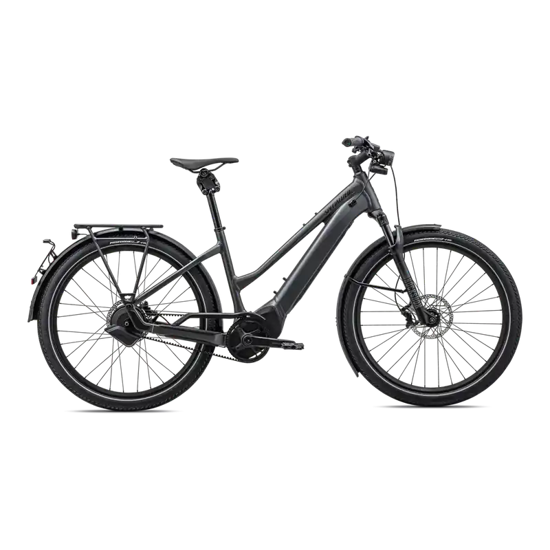 Ilmainen Palautus Specialized Turbo Vado S IGH Step-Through