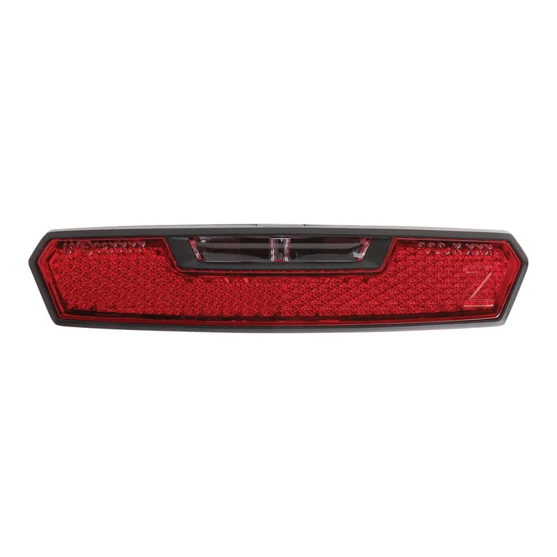 Löytö AXA Rear light Juno E-bike Black