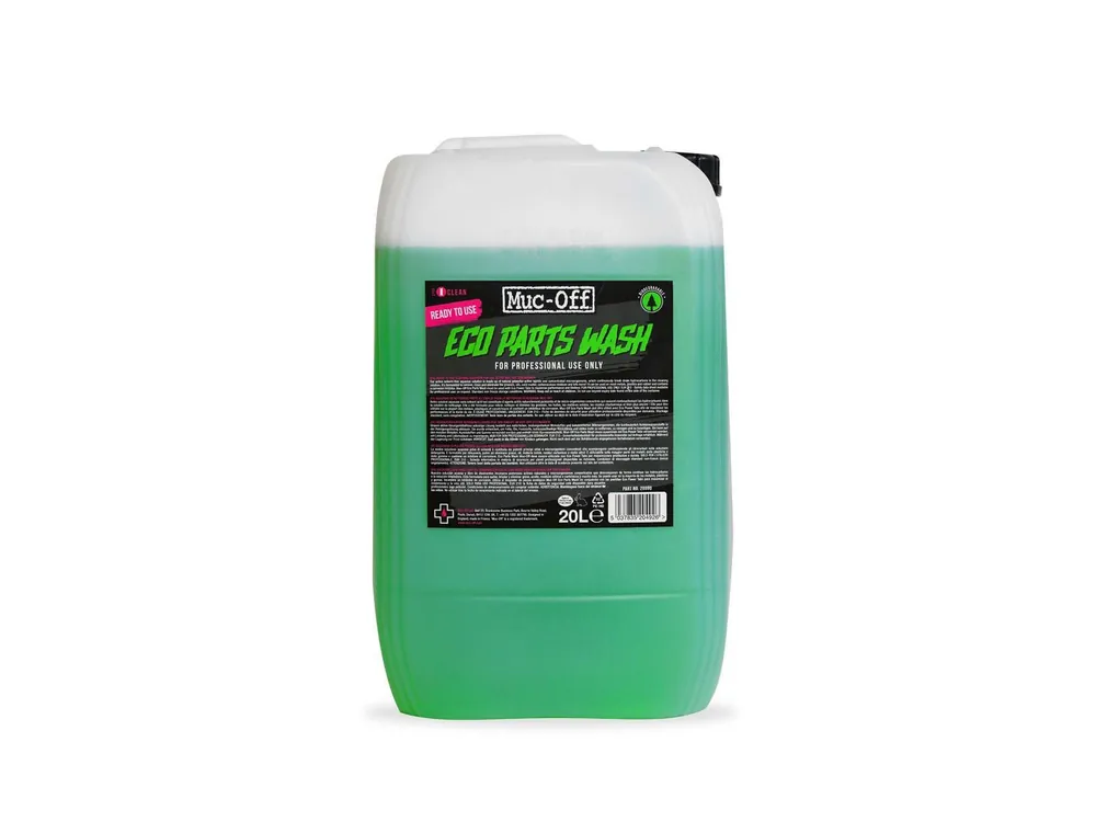 Älä Missaa MUC-OFF Eco Fluid