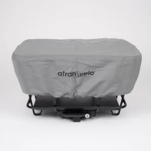 Aito ATRAN VELO RAINY M, Basket rain cover
