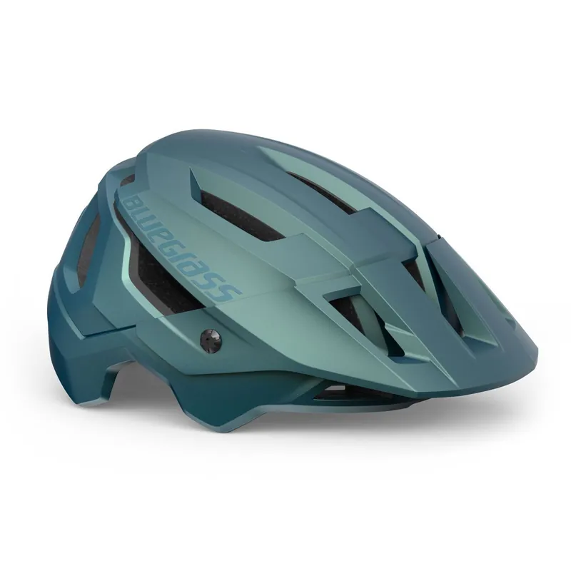 Alennettu BLUEGRASS Helmet Rogue Blue/Matt S (52-56 cm)
