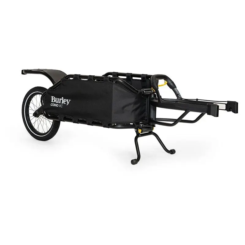 BURLEY Cargo trailer Coho XC 2023 Suoraan Valmistajalta