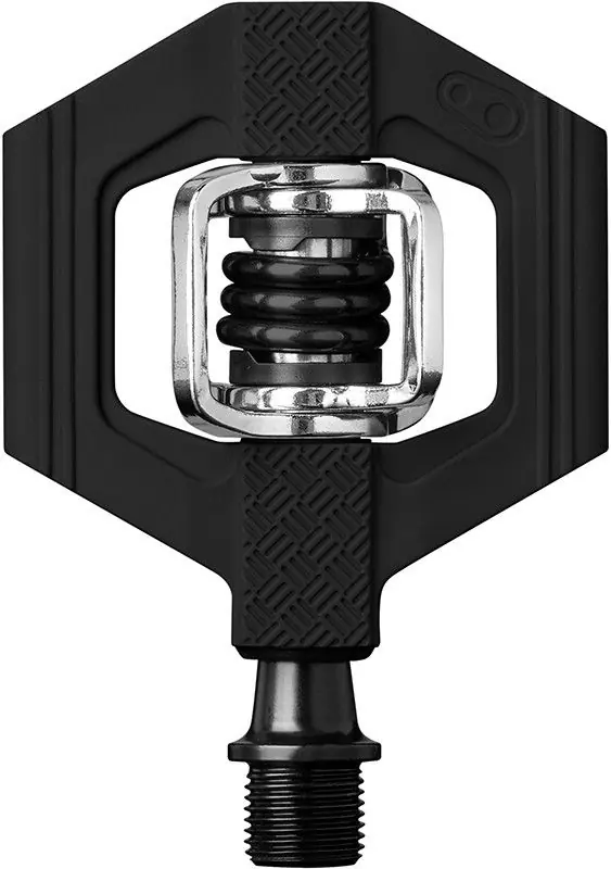 Sertifioitu CRANKBROTHERS Pedal Candy 1 Black