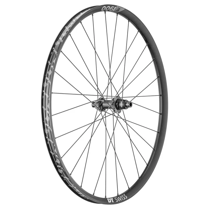 Tarjous DT SWISS Wheel E 1900 Spline 20 29" Rear