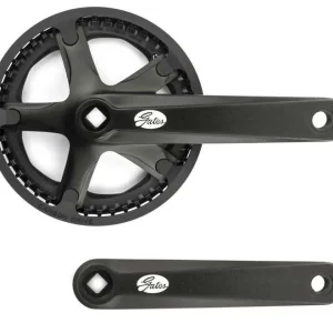 Älä Missaa GATES Crankset CDN S150 Square 46T 170 mm No