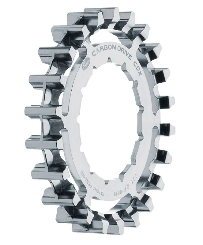 Ajankohtainen GATES Sprocket CDX