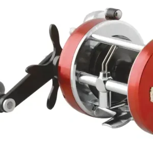 Suosittu Abu Garcia Ambassadeur Salmon Special