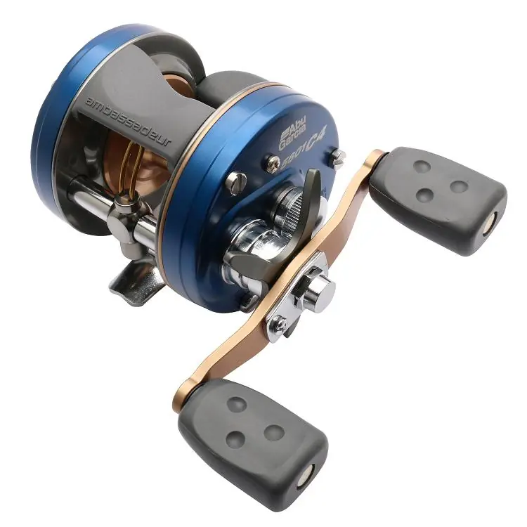 Abu Garcia Ambassadeur Classic C4 Tarjous