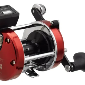 Abu Ambassadeur 7000i Salmon Special LC Uusi Malli