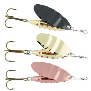 Abu Garcia Reflex LF 57mm 12g 3-pack Alennettu Hinta