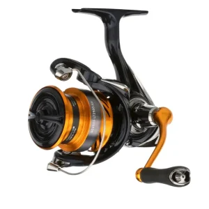 Daiwa 23 Revros LT Suoraan Valmistajalta