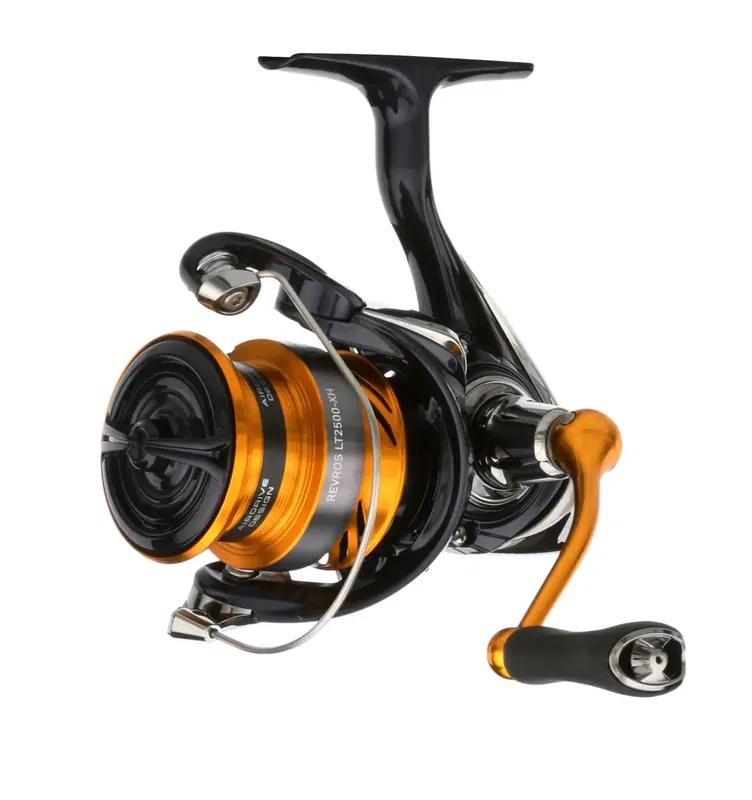 Daiwa 23 Revros LT Suoraan Valmistajalta