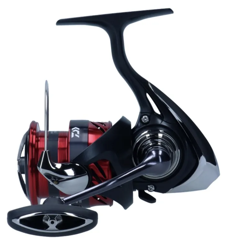 Daiwa 23 Ninja LT Pakollinen (Must-Have)