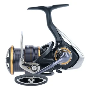 Daiwa 20 Legalis LT Alkuperäinen