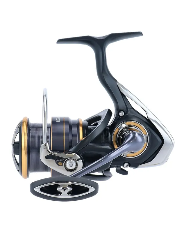 Daiwa 20 Legalis LT Alkuperäinen