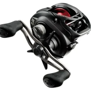 Alennettu Hinta Daiwa Fuego CT