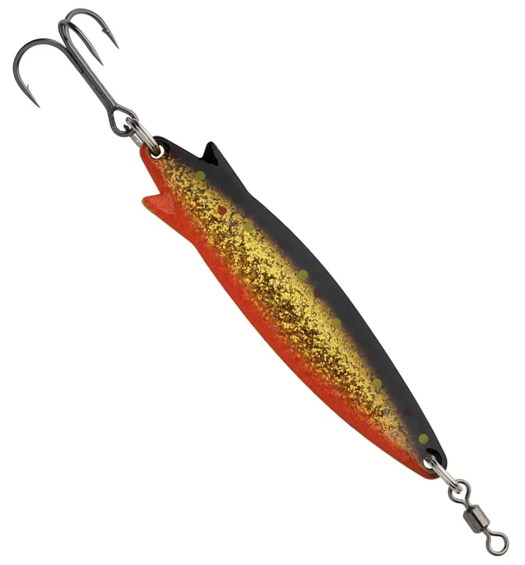 Abu Garcia Toby LF 75mm 15g Vain Rajoitetun Ajan