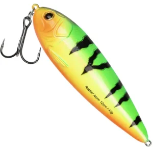 Uusi Kokoelma Abu Garcia Beast Rattlin Atom 12cm 45g