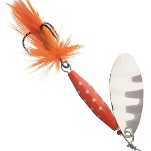 Älä Missaa Abu Garcia Reflex Red LF 45mm 7g