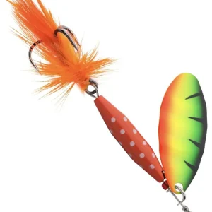 Uutuus Abu Garcia Reflex Red LF 57mm 12g