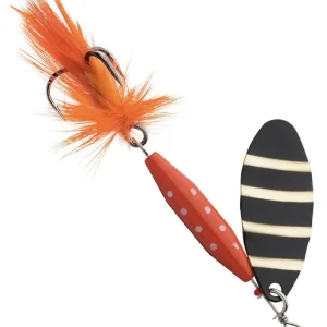 Ajankohtainen Abu Garcia Reflex Red LF 65mm 18g