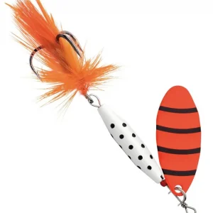 Abu Garcia Reflex White LF 57mm 12g Erikoistarjous