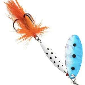 Abu Garcia Reflex White LF 65mm 18g Osta Nyt