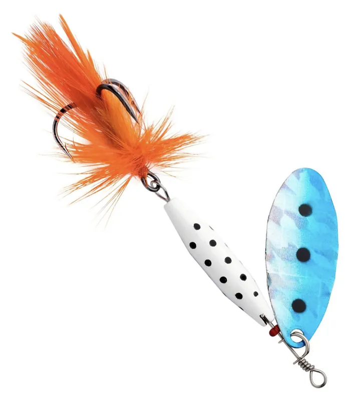 Abu Garcia Reflex White LF 65mm 18g Osta Nyt