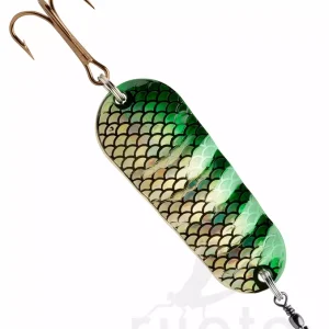 Korkea Laatu Abu Garcia Atom 25g