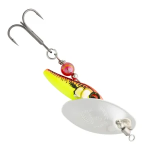 Asiakkaiden Suosikki Savage Gear Sticklebait Spinner 3 9,1g